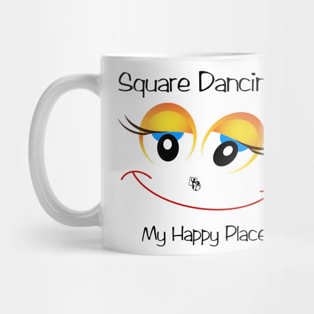 SQD Happy Place by DWHT71